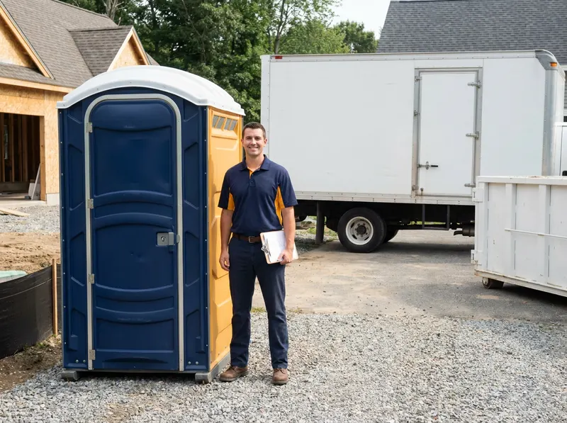 Event & Festival Toilet Rental in Boston, MA